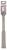 1618601302 Зубчатая насадка Bosch SDS-max (зубч.зубило) 300 x 32 mm 1.618.601.302